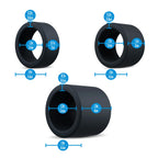 Performance Plus Accelerate Black