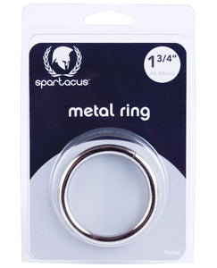 1-3/4 Metal C Ring