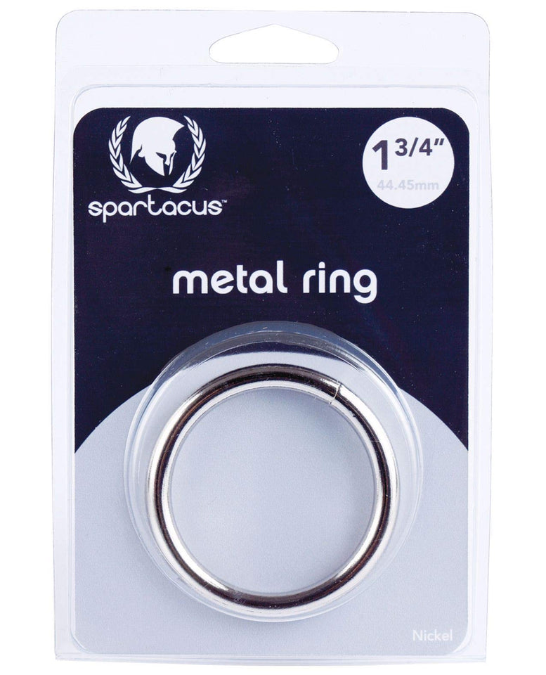 1-3/4 Metal C Ring