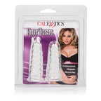 Calexotics Finger Teaser Adult Toys - Sex Toys For Couples - Hypo-Allergenic Stimulating Toys For Prostate And G Spot