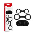 Me You Us Bound To Please Blindfold Cuff