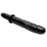 Master Series The Violator 13 Mode Dildo Thruster, X-Large, Black (Ae811)