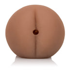 Calexotics Cheap Thrills The Roller Girl - Travel Sized Male Masturbator - Silicone Masturbation Sleeve - 5 Inch Adult Male Sex