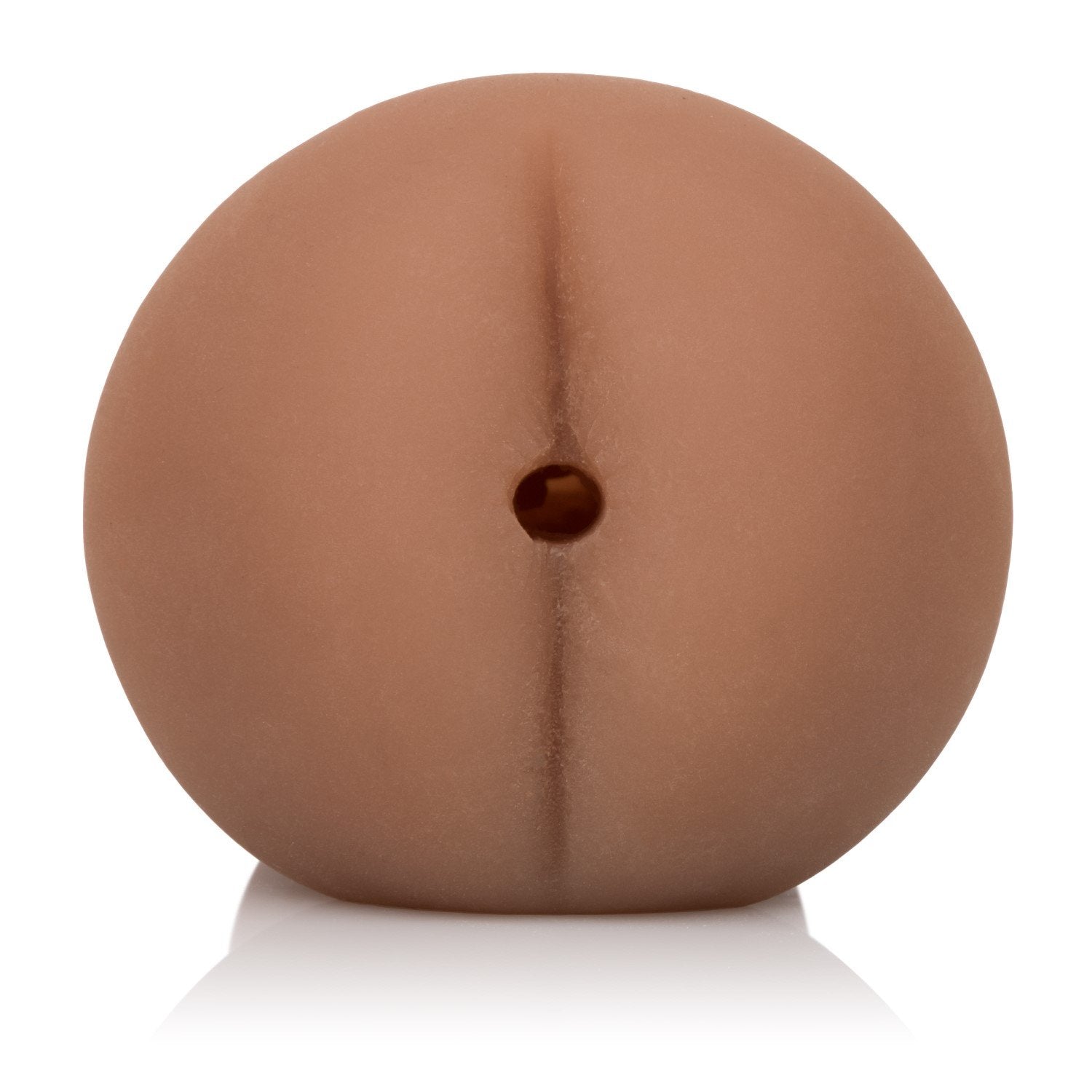 Calexotics Cheap Thrills The Roller Girl - Travel Sized Male Masturbator - Silicone Masturbation Sleeve - 5 Inch Adult Male Sex