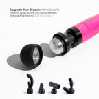 Doxy Die Cast Red