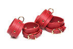 Master Series Thigh & Wrist Hogtierestr