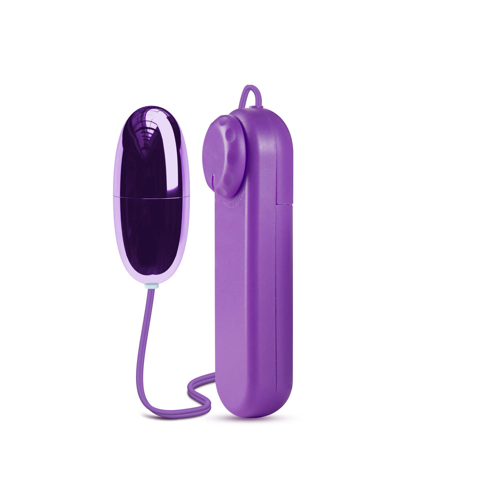 B Yours - Power Bullet- Purple