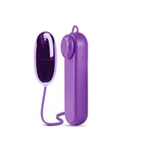B Yours - Power Bullet- Purple