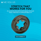 Me You Us Magnetic Cock Ring