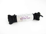 Shibari Silky Soft Bondage Rope 5 Met Bk