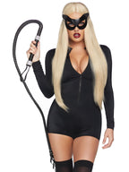 Vinyl Cat Mask (6 Pieces Per B