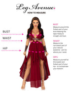 4Pc.Warrior Maiden,Dress,Arm Cuffs,Shoulder Harness,Headpiece