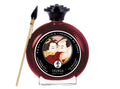 Shunga Champagne And Strawberry Body Paint, 1 Ounce