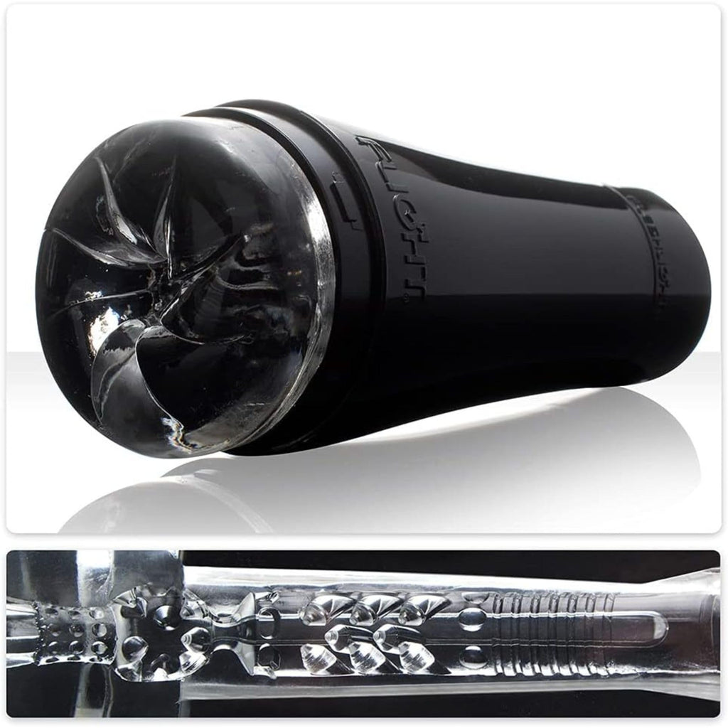 Fleshlight Flight Pilot | Non-Anatomical Male Sex Toy