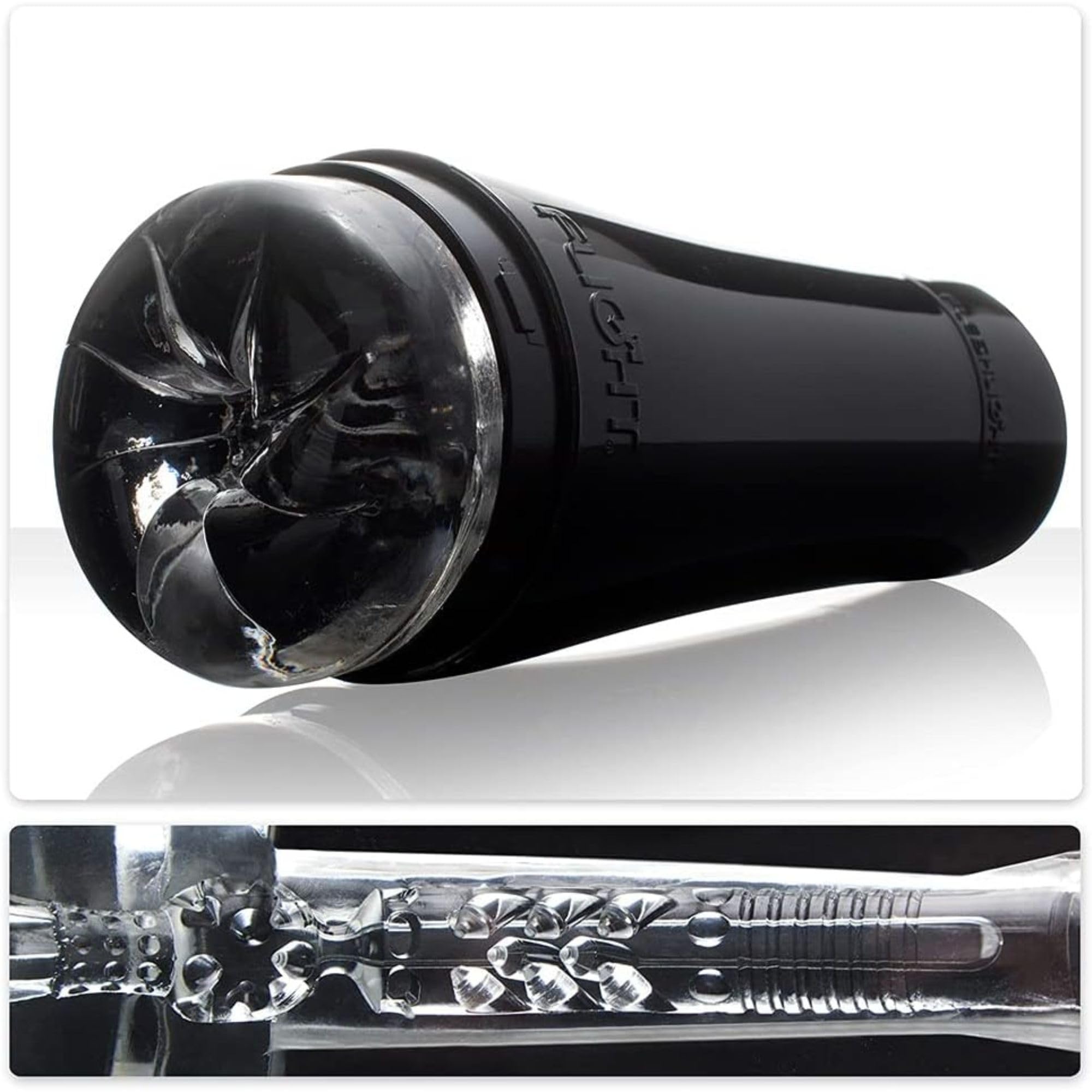 Fleshlight Flight Pilot | Non-Anatomical Male Sex Toy