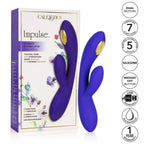 Impulse Intimate E-Stimulator Dual Wand