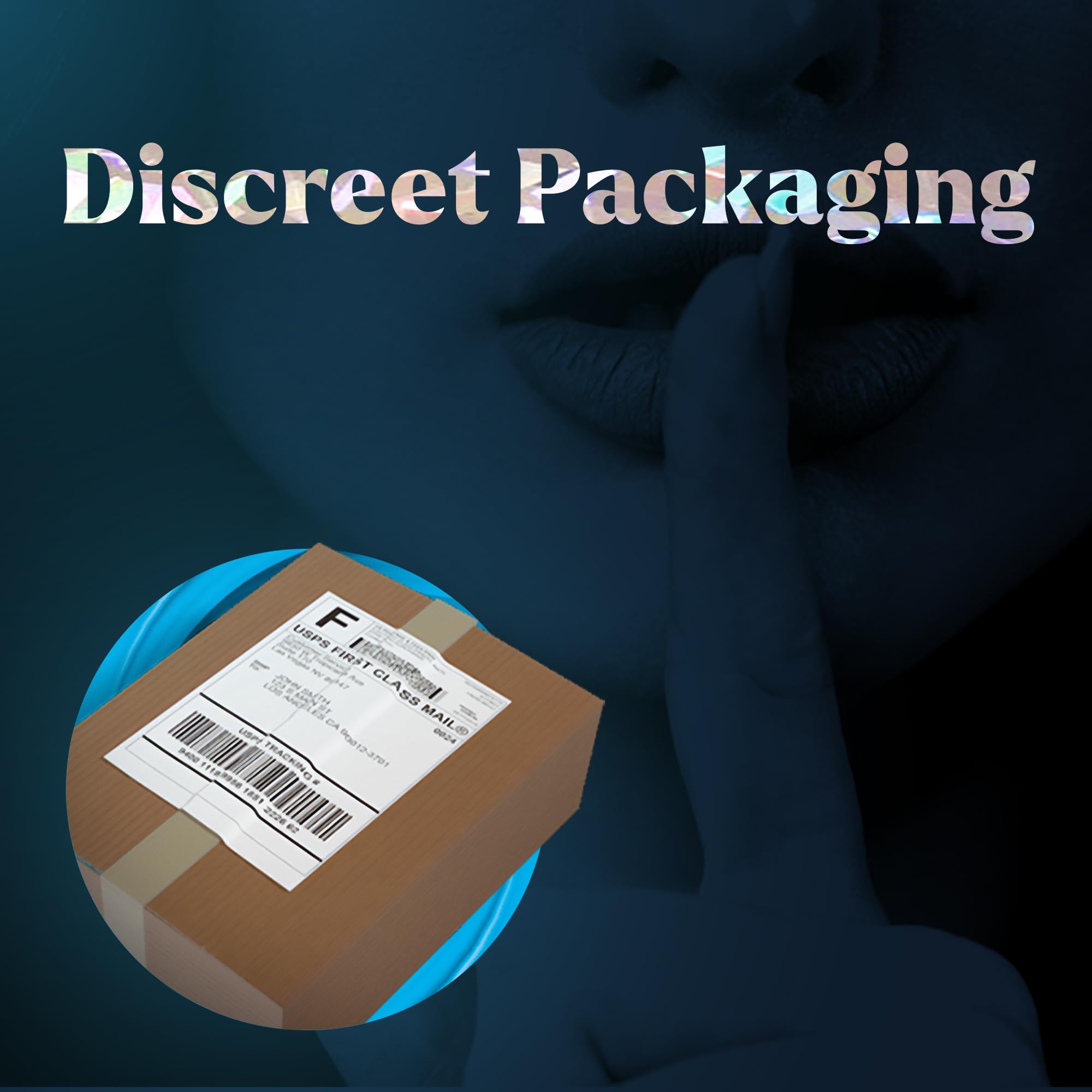 Promescent Delay Wipes 21-Pack