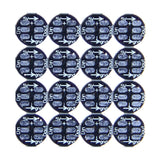 Alitove 100Pcs Ws2812B Addressable 5050 Smart Rgb Led Pixel Light On Black Heat Sink Pcb Board 5V Dc Compatible With Raspberry P