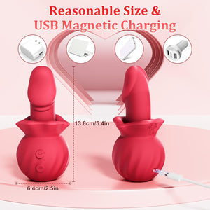 Pussy Pump Sucking Sex Toys - Adult Toys G-spot Clits Anal Vagina Pump Women Sex Pleasure Dildo Stimulator Sucker Toys with 3 Su