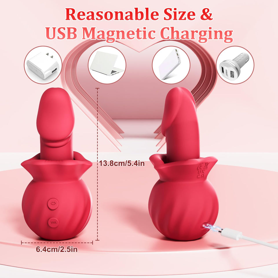 Pussy Pump Sucking Sex Toys - Adult Toys G-spot Clits Anal Vagina Pump Women Sex Pleasure Dildo Stimulator Sucker Toys with 3 Su
