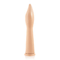Ignite Goose With Suction Probe, Flesh, Large