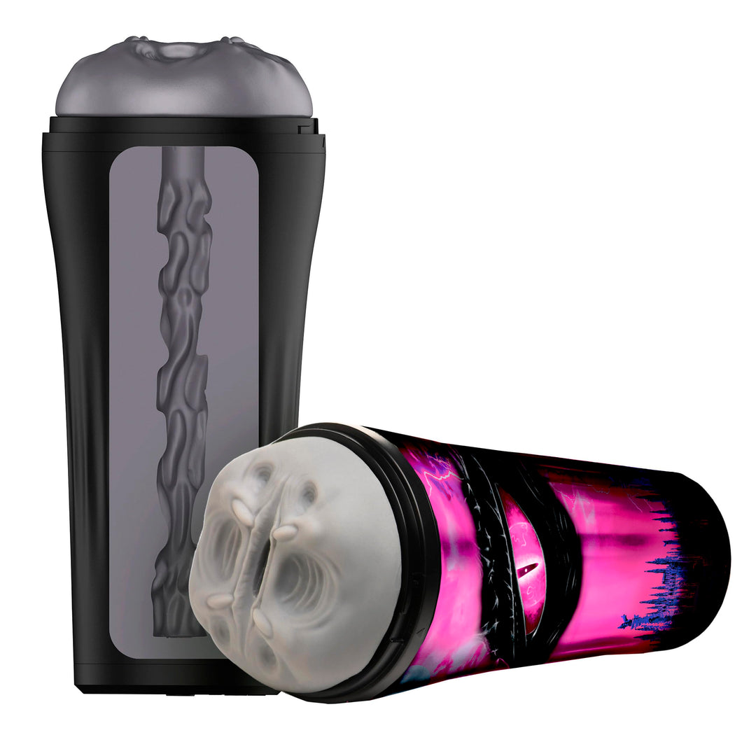 Creature Cocks Predator Creature Stroker