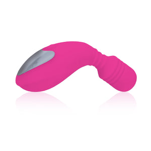 (Wd) Doctor Loves Flexa Dual Vibrator