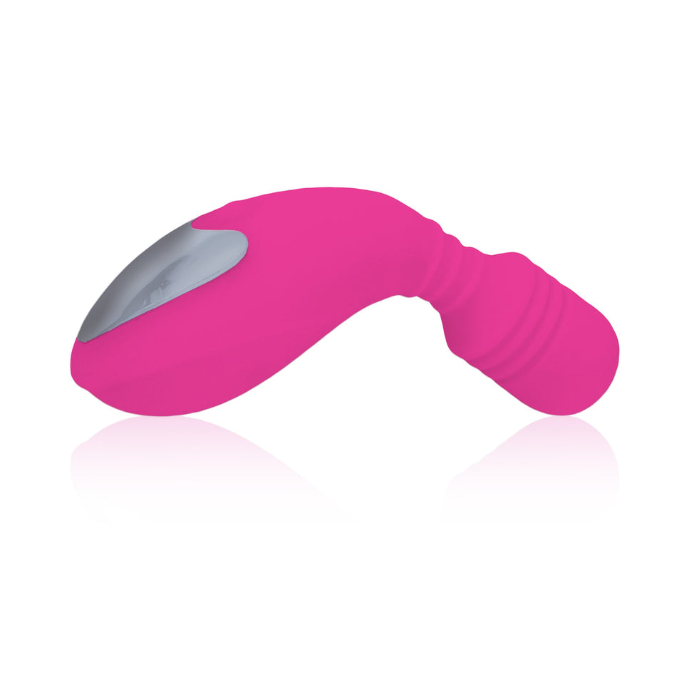 (Wd) Doctor Loves Flexa Dual Vibrator