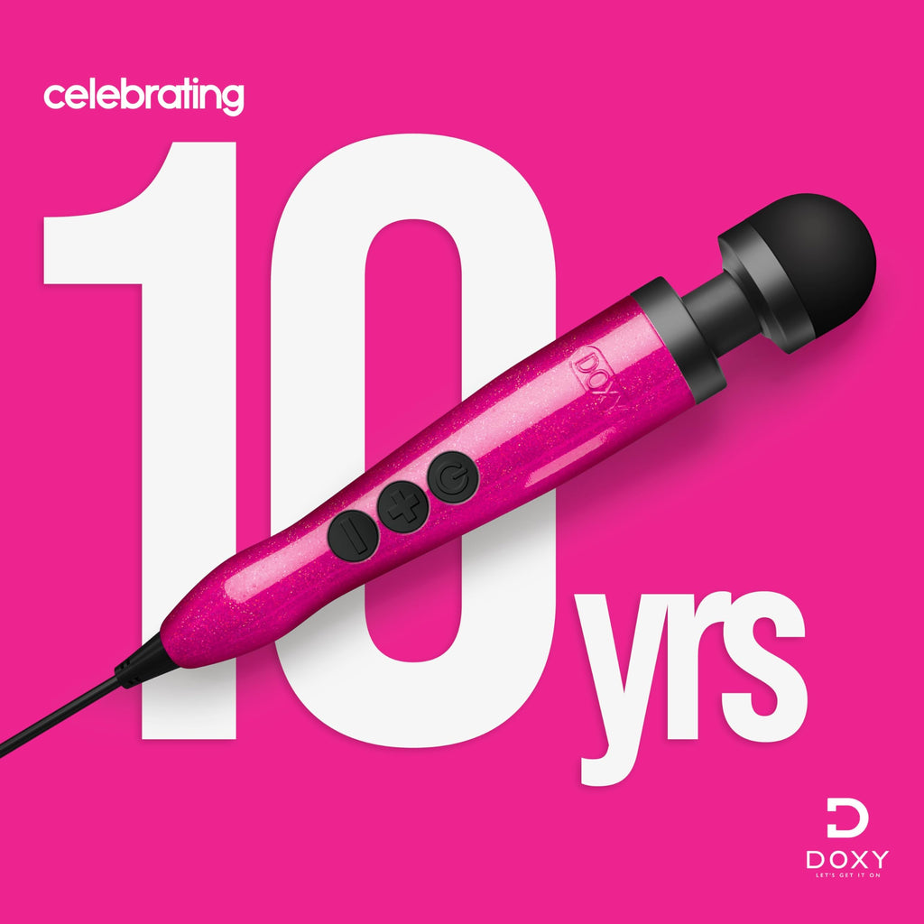 Doxy Die Cast Red