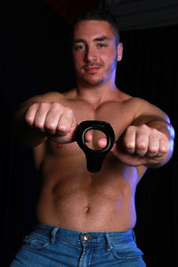 Perfect Fit Armour Up Sport Size, Black