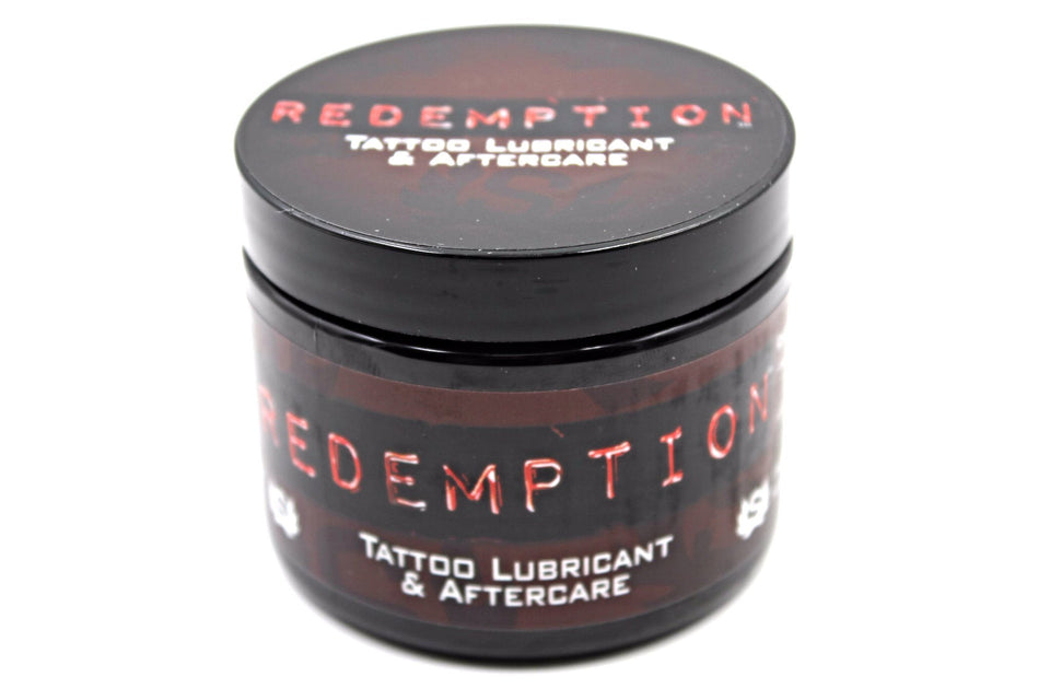 Redemption Lubricant, Barrier and Aftercare All-in-One, 6 oz.