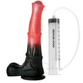 Creature Cocks Centaur Explosion Squirting Dildo