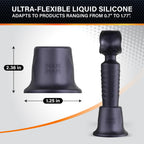 Man Wan Holden Universal Wand Holder Blu