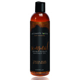 Ie Sensual Massage Oil 120Ml.