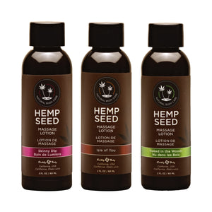 Eb Gift Set Massage A Trois