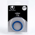 Spartacus Soft C Ring, Blue