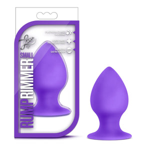 (D) Luxe Rump Rimmer Small Pur