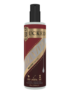 (D) Bucked Phantom Cum Play Lubricant 8 Fl Oz