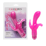 CalExotics Novelties Triple Tease, Pink