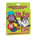 California Exotics Ms. Eva The Ewe Inflatable Sheep