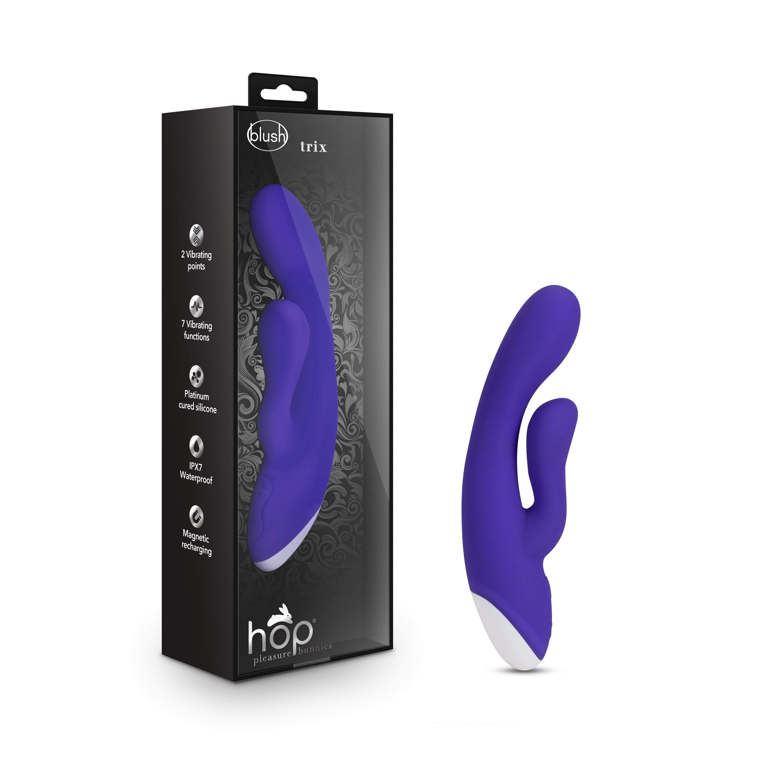(Wd) Hop Trix Midnight