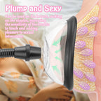 Pussy Pump Sexual Enhancers Sex Toys for Women, Manual Vagina Pump Clit Pump for Intense Stimulation, Adult Toys Clitoral Stimul
