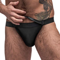 Grip and Rip - Rip Off Bikini - Medium - Black