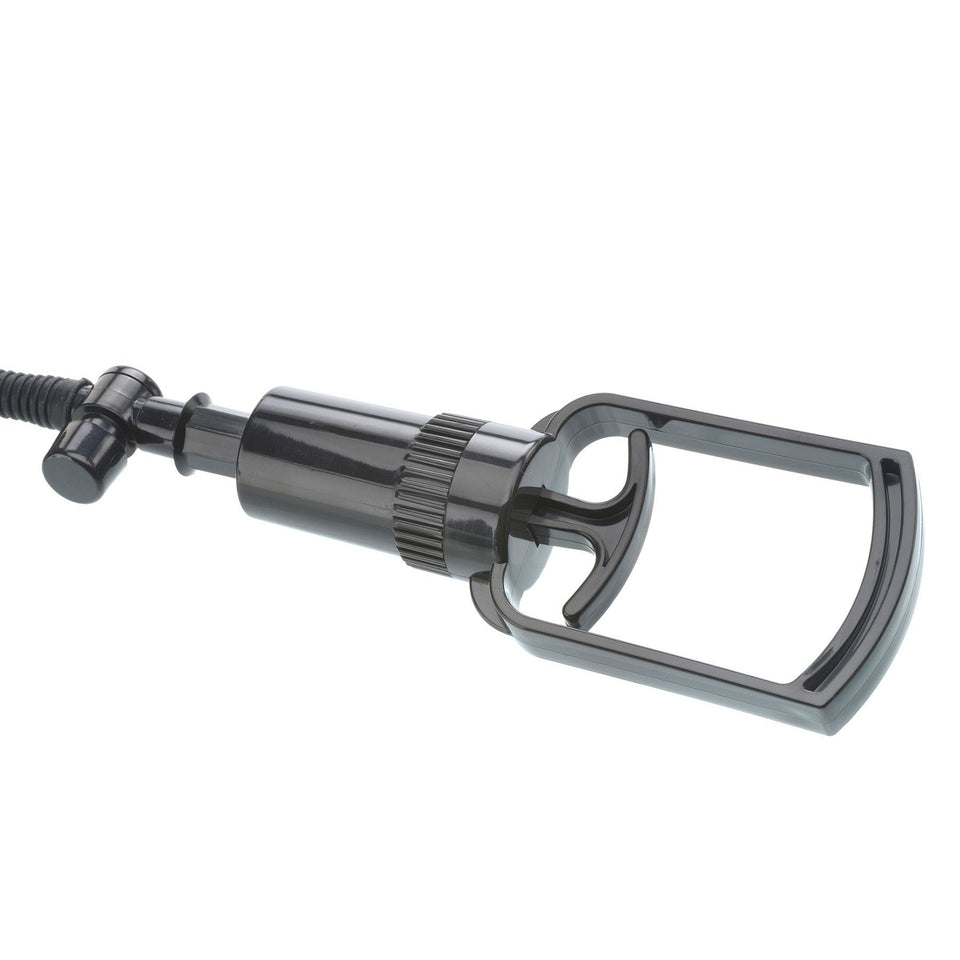 Adam & EveS Performance Pump