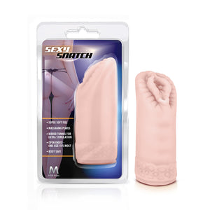 M For Men - Sexy Snatch - Natural