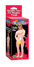 Pipedream Wind Up Masturbating Maid