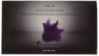 Lelo Tantra Feather Teaser, Purple