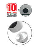 Pdx Extreme Mega Grip Vibratin Stroker Pussy