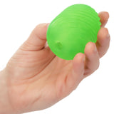 Pop Sock Textured - Green