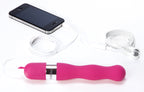 Ohmibod - Naughtibod 3.Oh Music Vibrator